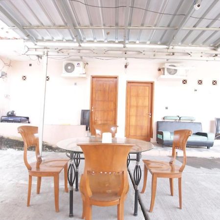 Oyo 91490 Hotel Rumah Kita Cirebon Esterno foto