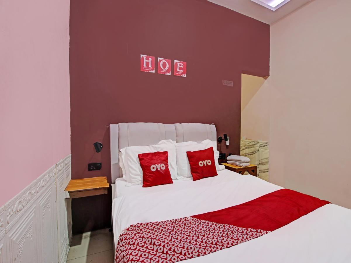 Oyo 91490 Hotel Rumah Kita Cirebon Esterno foto