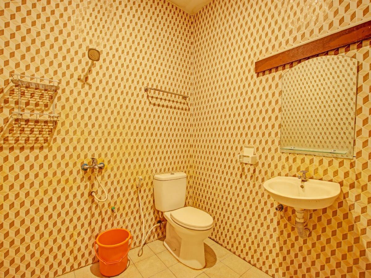 Oyo 91490 Hotel Rumah Kita Cirebon Esterno foto